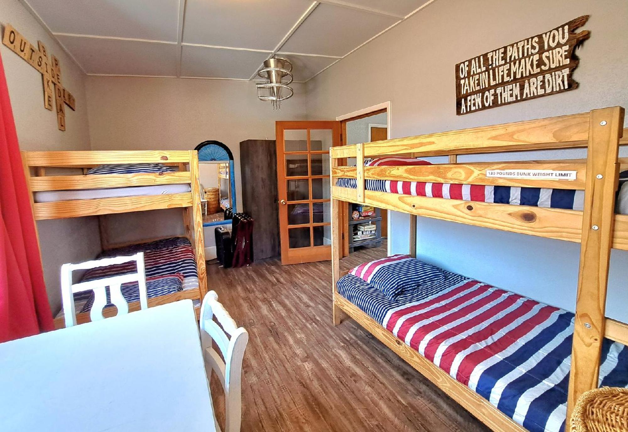 Buffalo Lodge Bicycle Resort - Amazing Access To Local Trails & The Garden Colorado Springs Room photo